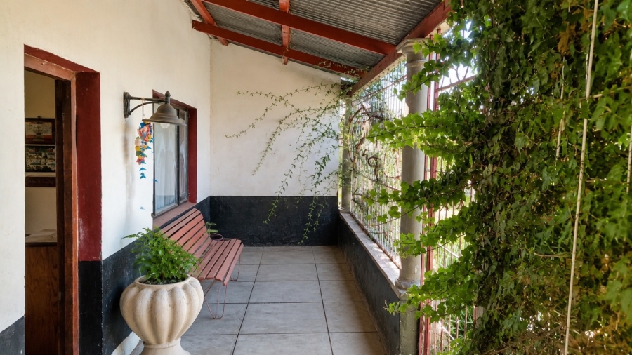 3 Bedroom Property for Sale in Edenburg Free State